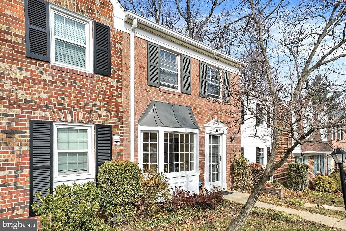 863 Azalea Dr #26 Rockville, MD 20850 - Thumbnail 3