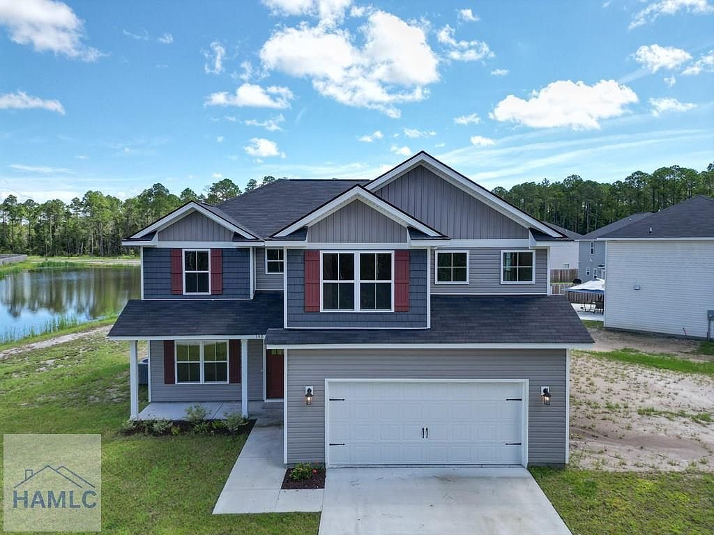148 Marron Way Hinesville, GA 31313 - Thumbnail 3