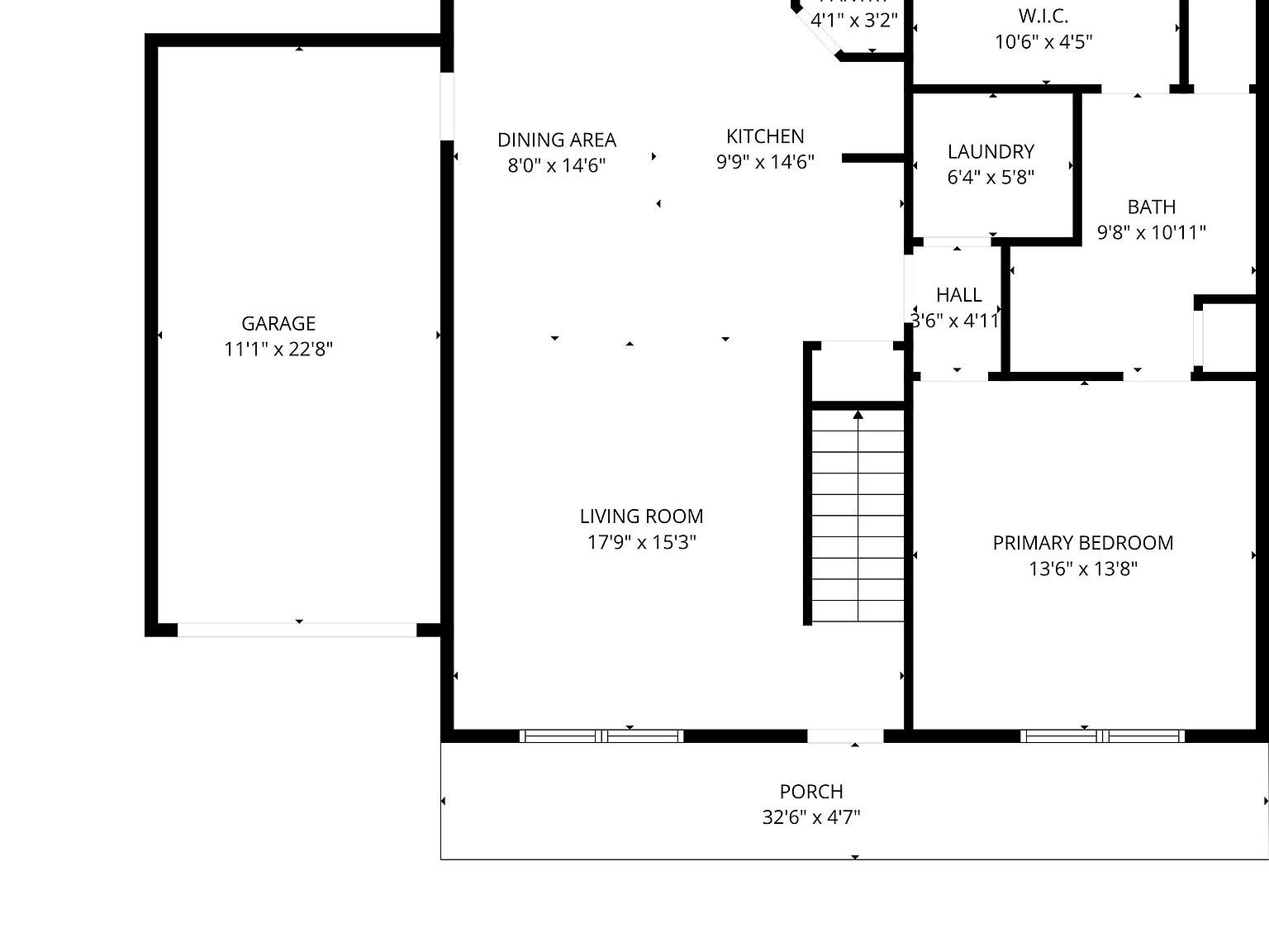 1859 Reid School Rd Taylors, SC 29687 - Thumbnail 3