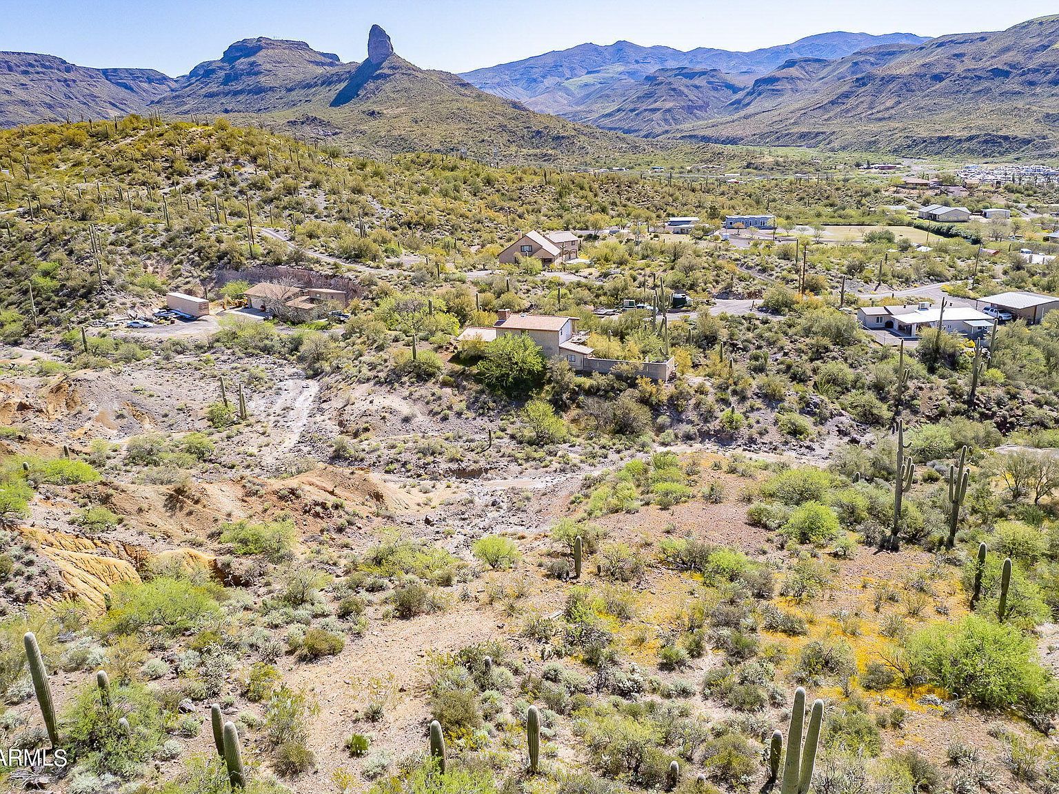 32675 S Shadow Mountain Rd #23 Black Canyon City, AZ 85324 - Thumbnail 3