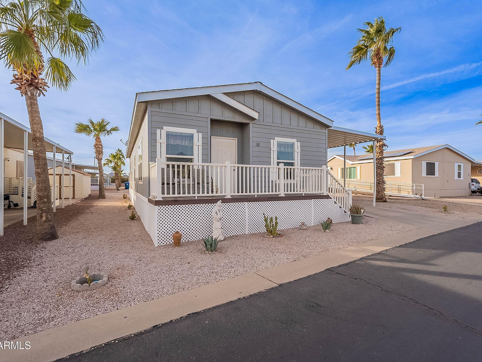 2000 S Apache Rd LOT 16 Buckeye, AZ 85326 - Thumbnail 3