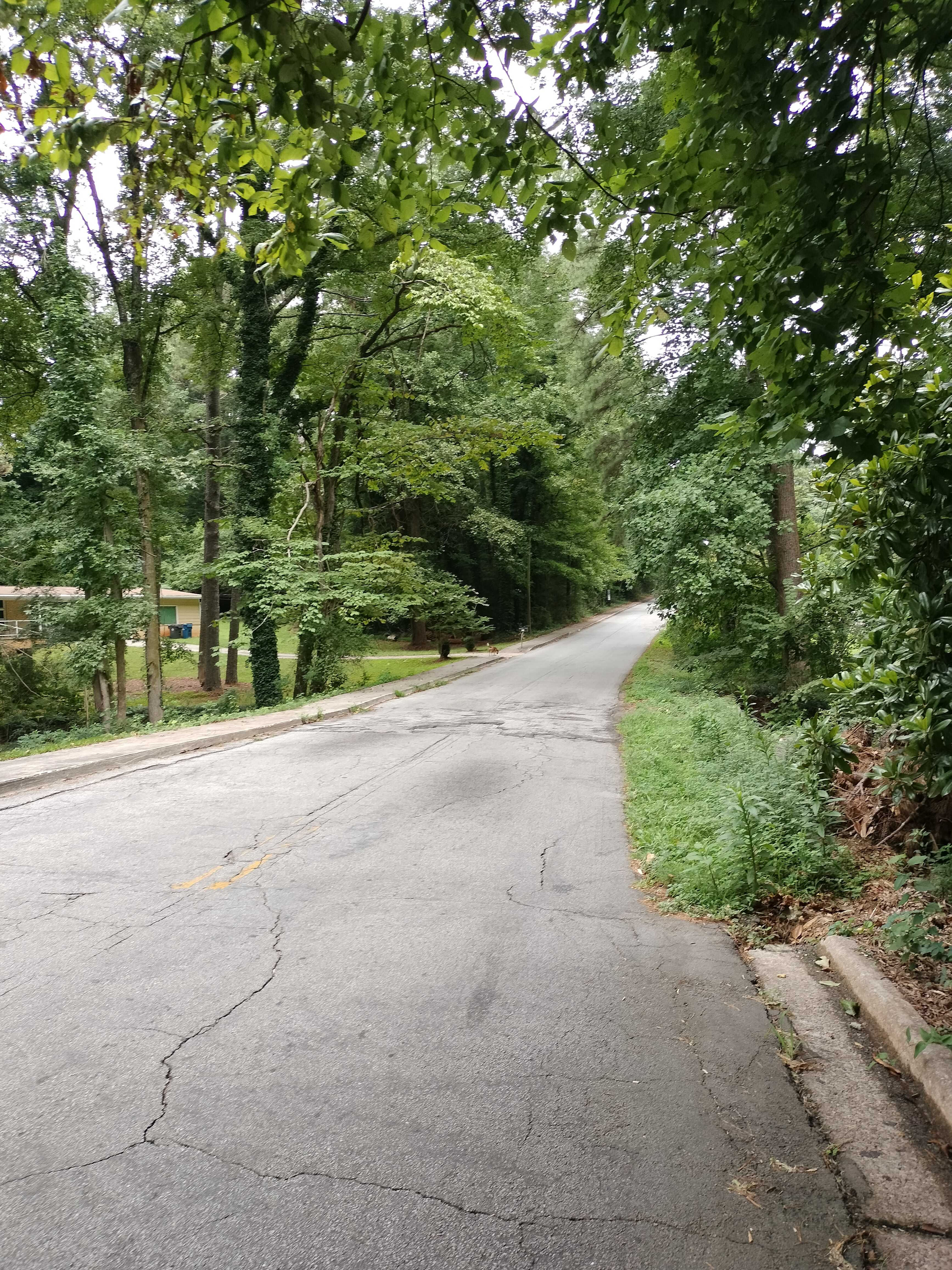 4144 Janice Drive, Atlanta, GA, USA, College Park, 30337 - Thumbnail 3