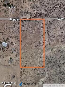 0 W Peak View Rd #195 Wittmann, AZ 85361 - Thumbnail 3