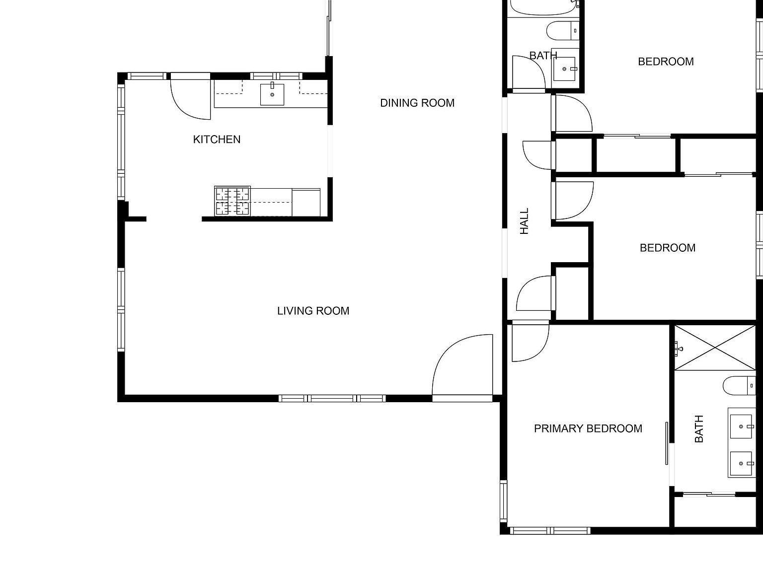 595 W Coolidge Ave Coolidge, AZ 85128 - Thumbnail 3