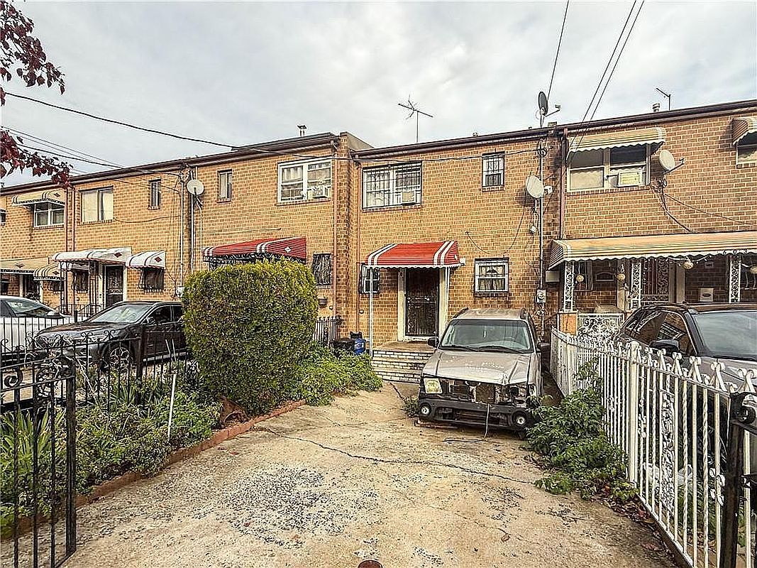 601 Thomas S Boyland St Brooklyn, NY 11212 - Thumbnail 3