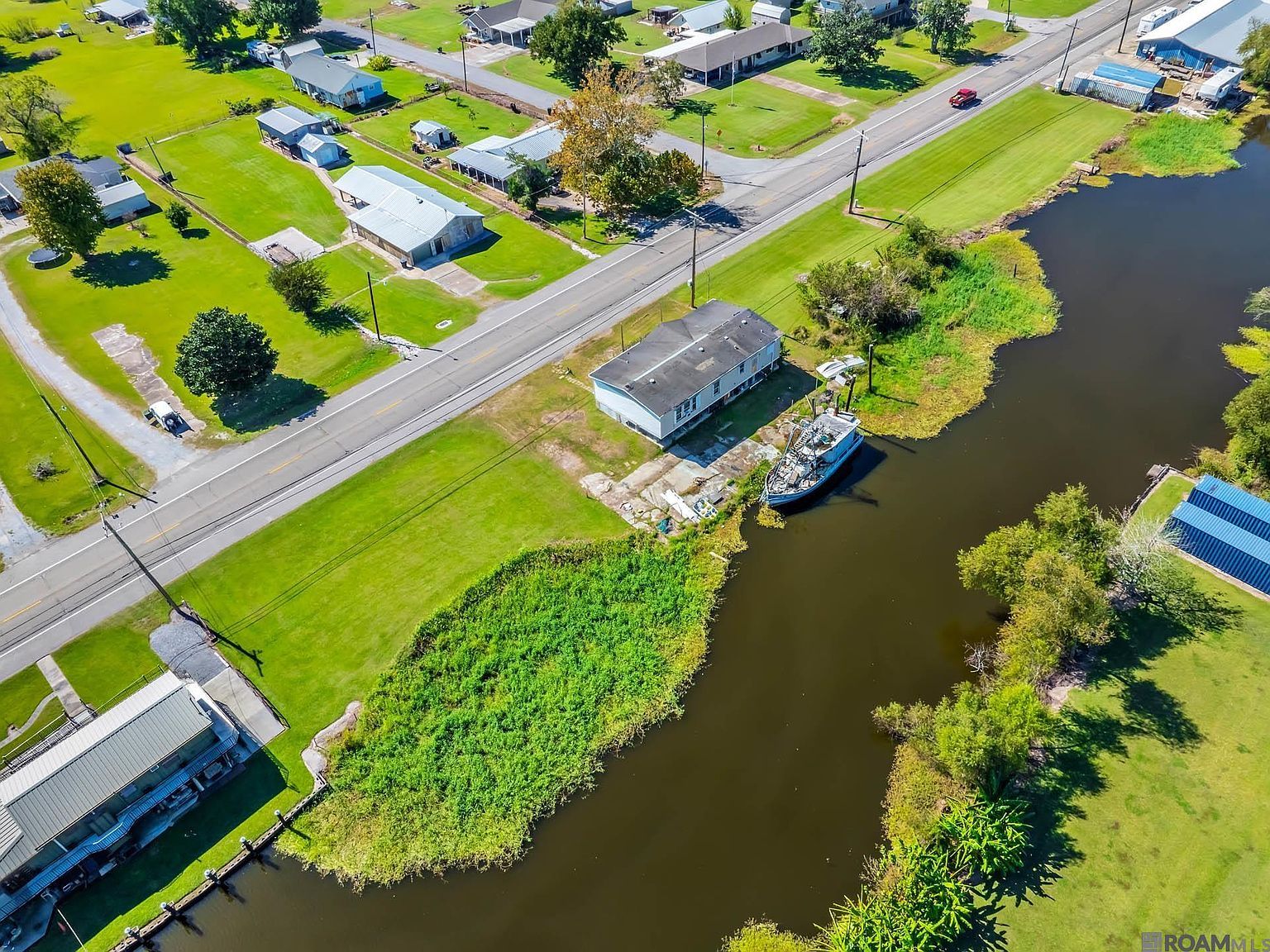 4751 Highway 56 Chauvin, LA 70344 - Thumbnail 3