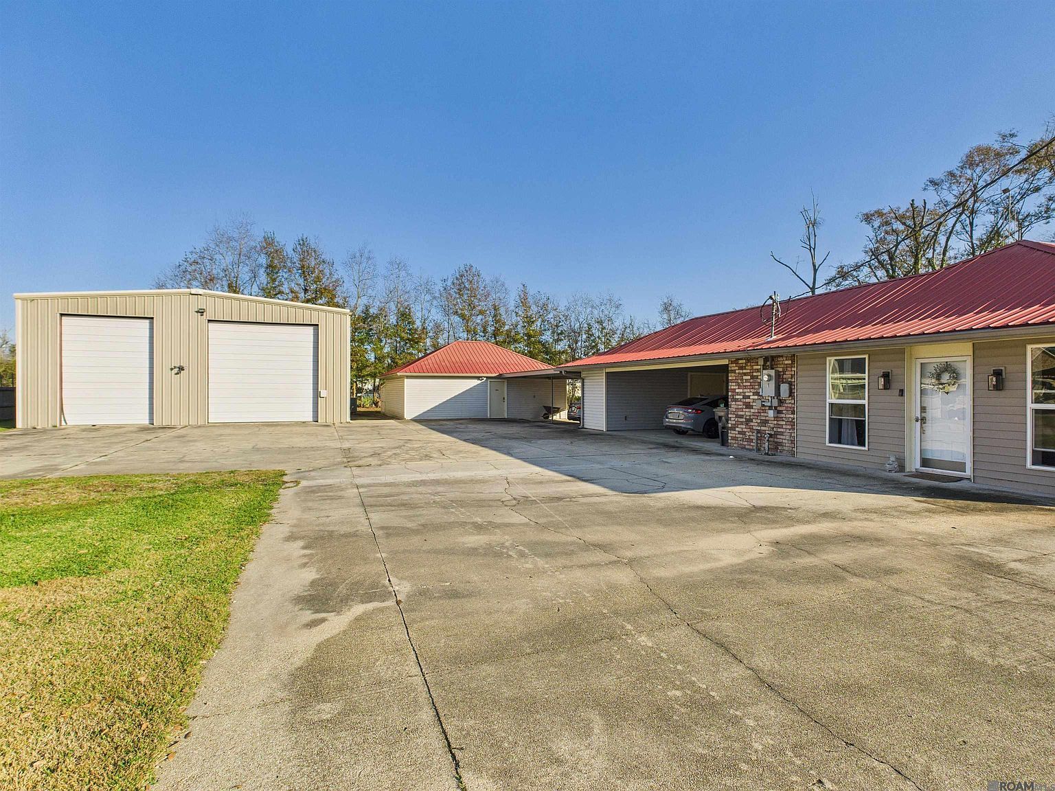 12140 Oakline Acres Rd Saint Amant, LA 70774 - Thumbnail 3
