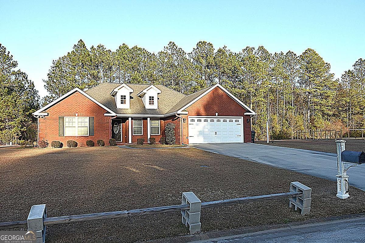 455 Carson St NE Ludowici, GA 31316 - Thumbnail 3