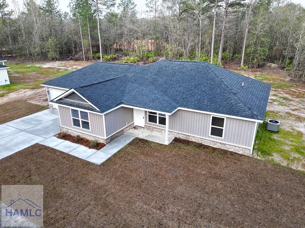 1050 Stafford Dairy Rd SE Ludowici, GA 31316 - Thumbnail 3