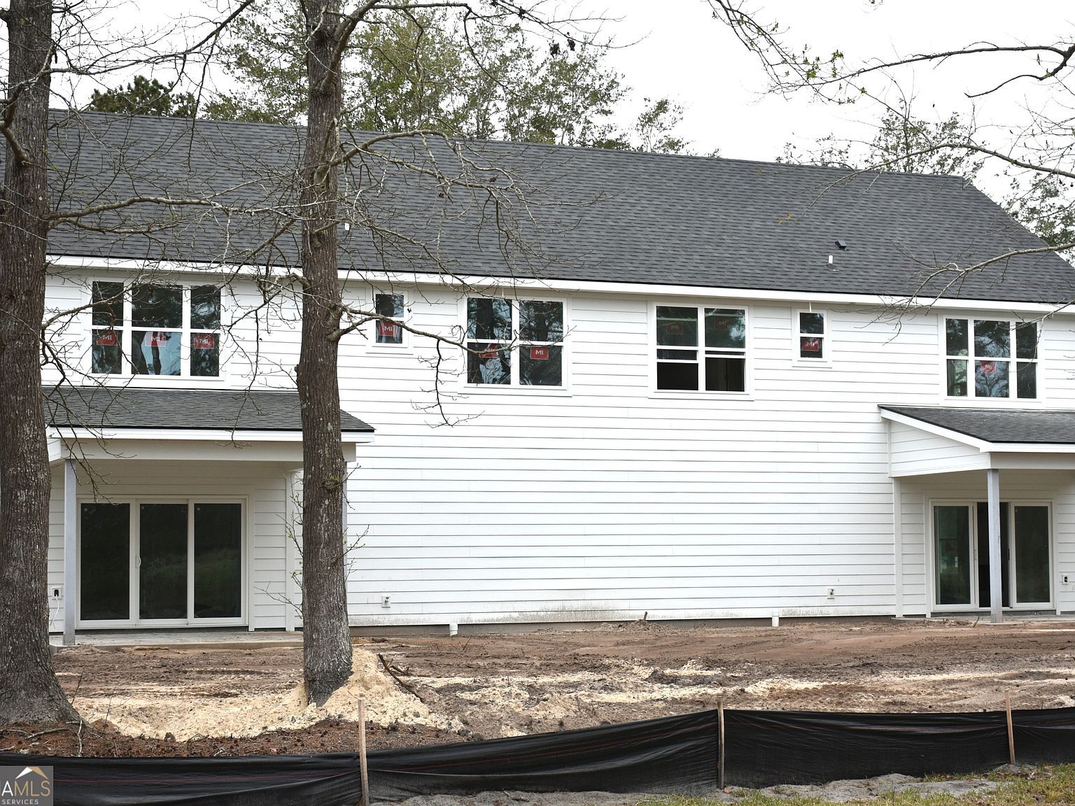 1151 Mayflower Rd NE Townsend, GA 31331 - Thumbnail 3