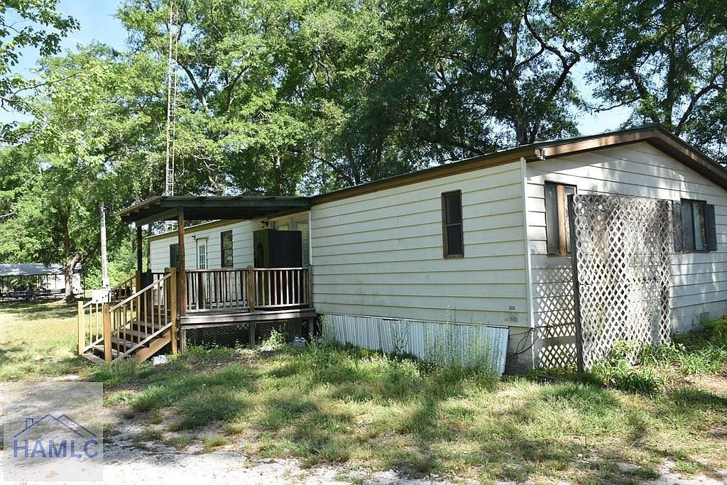 2607 Cecil Nobles Hwy Ludowici, GA 31316 - Thumbnail 3