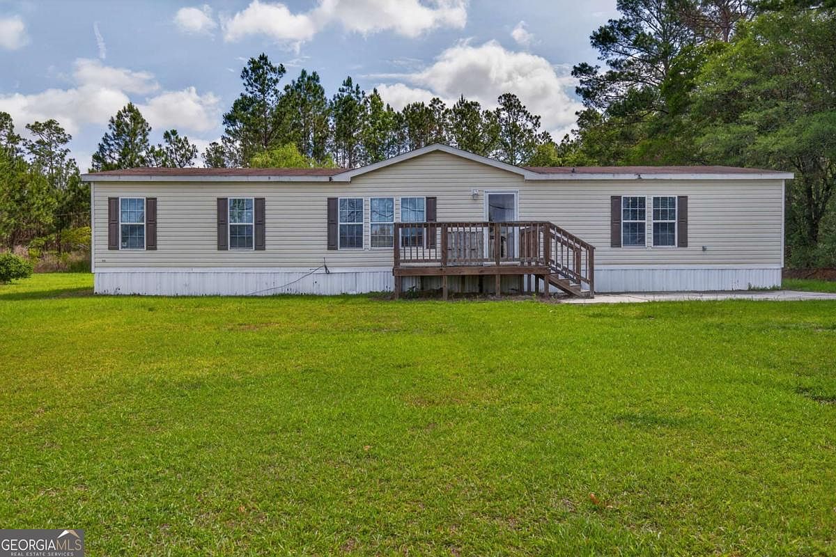 11834 State Highway 23 Glennville, GA 30427 - Thumbnail 3