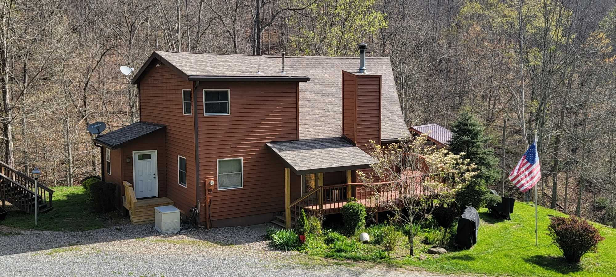 1071 Talkington Fork, Center Point, WV, USA, 26339 - Thumbnail 3