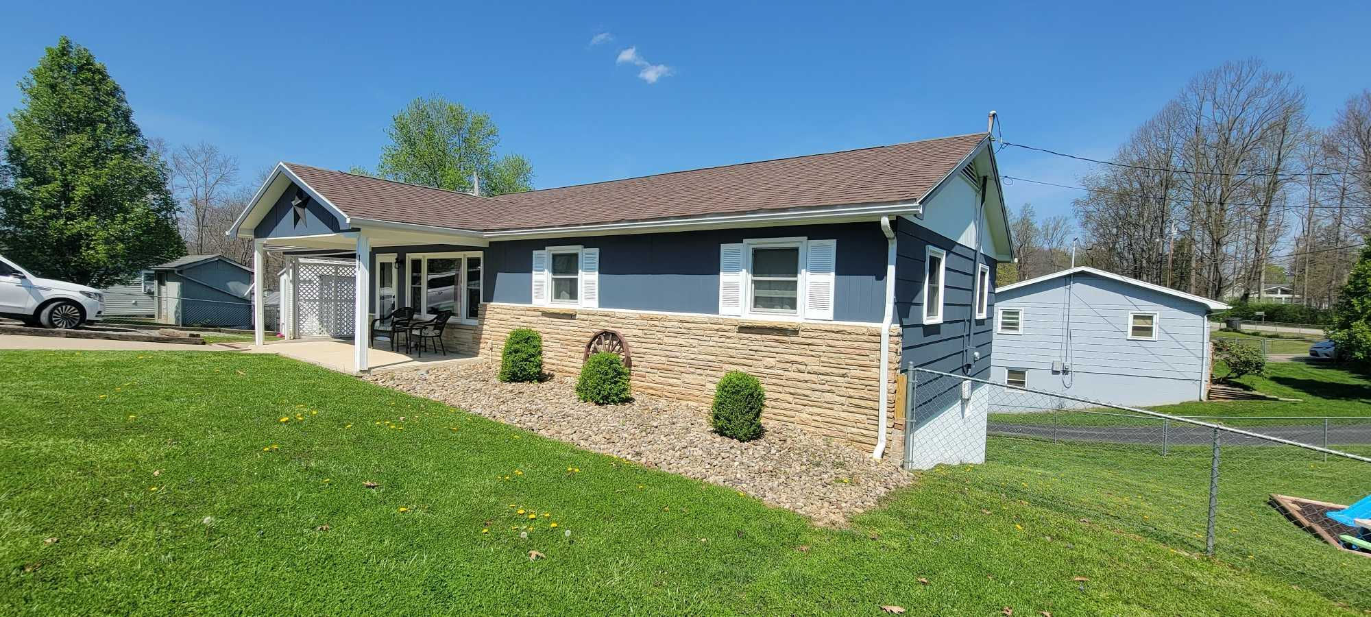 18 Ash Street, Lost Creek, WV, USA, 26385 - Thumbnail 3