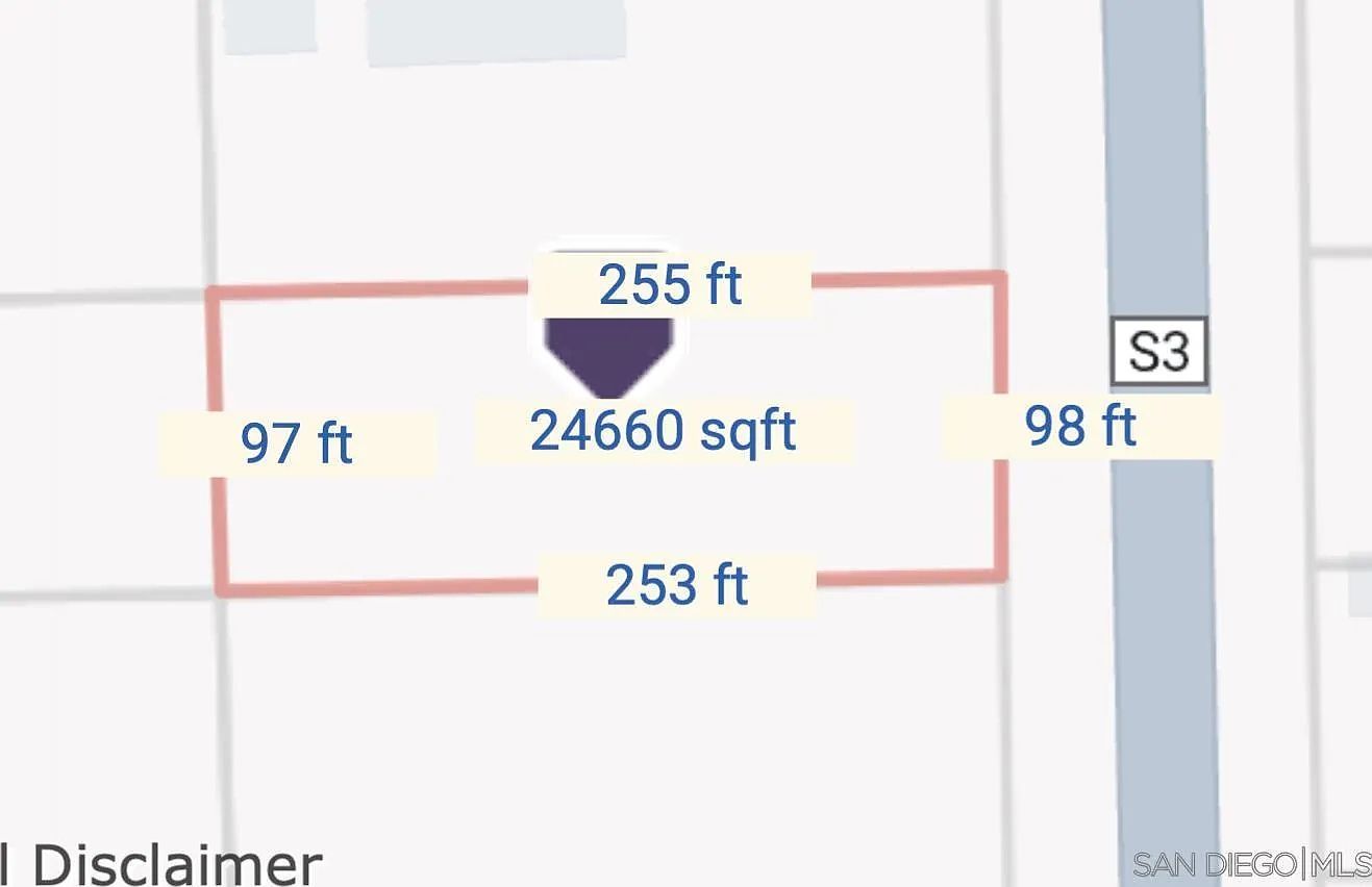 Borrego Springs Rd #116 Borrego Springs, CA 92004 - Thumbnail 3