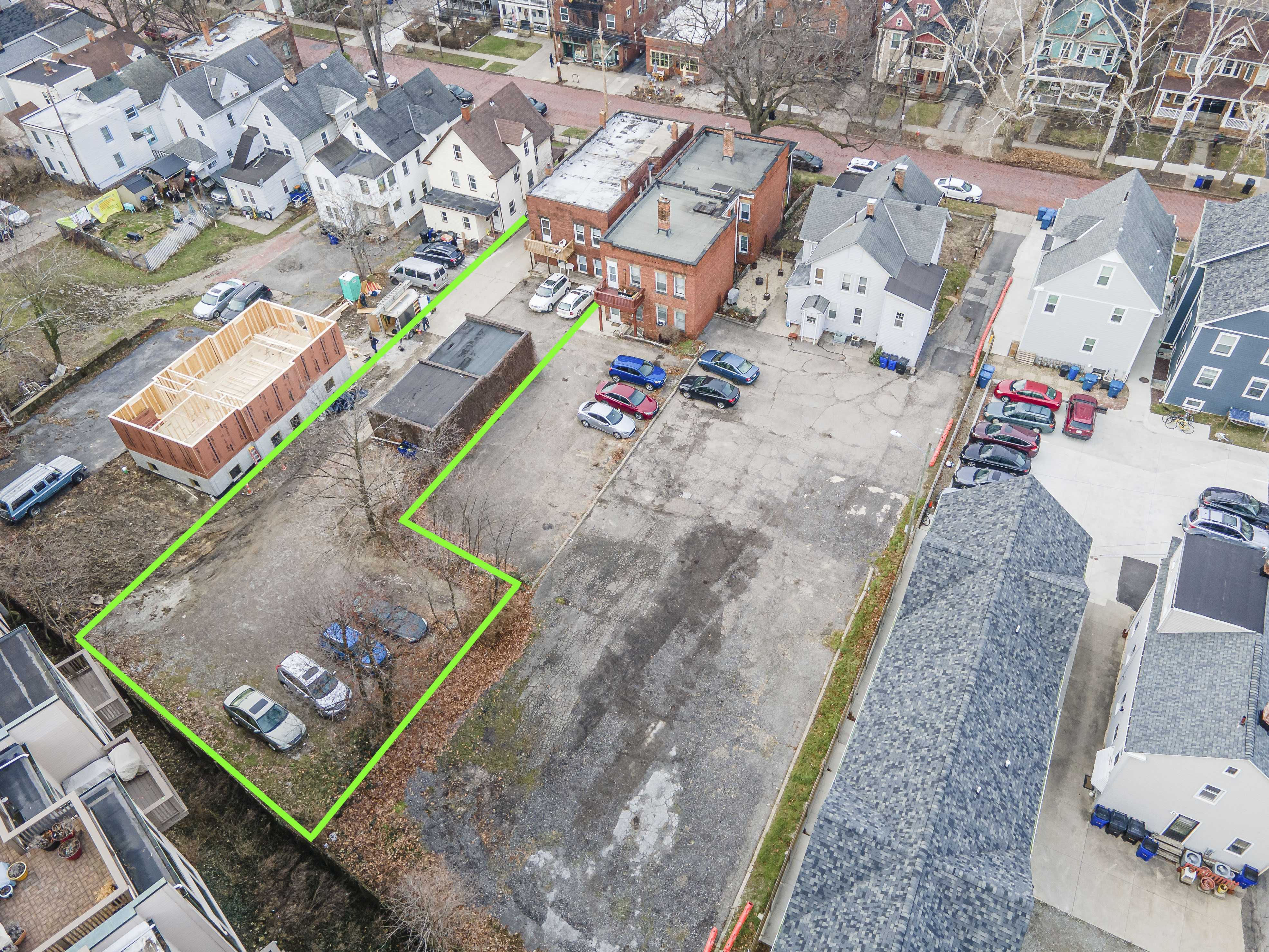 2133 Murray Hill Road, Cleveland, OH, USA, 44106 - Thumbnail 3