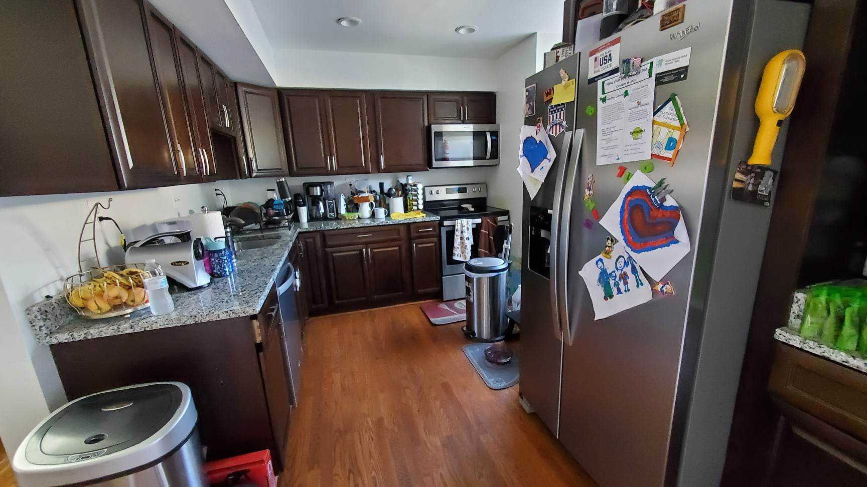 6018 Forrest Hollow Lane, West Springfield, VA, USA, 22152 - Thumbnail 3