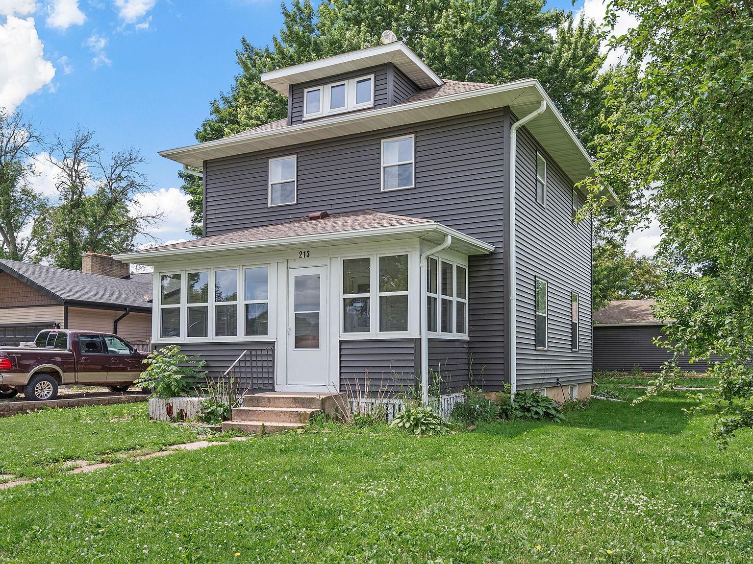 213 2nd St NE Grand Meadow, MN 55936 - Thumbnail 3