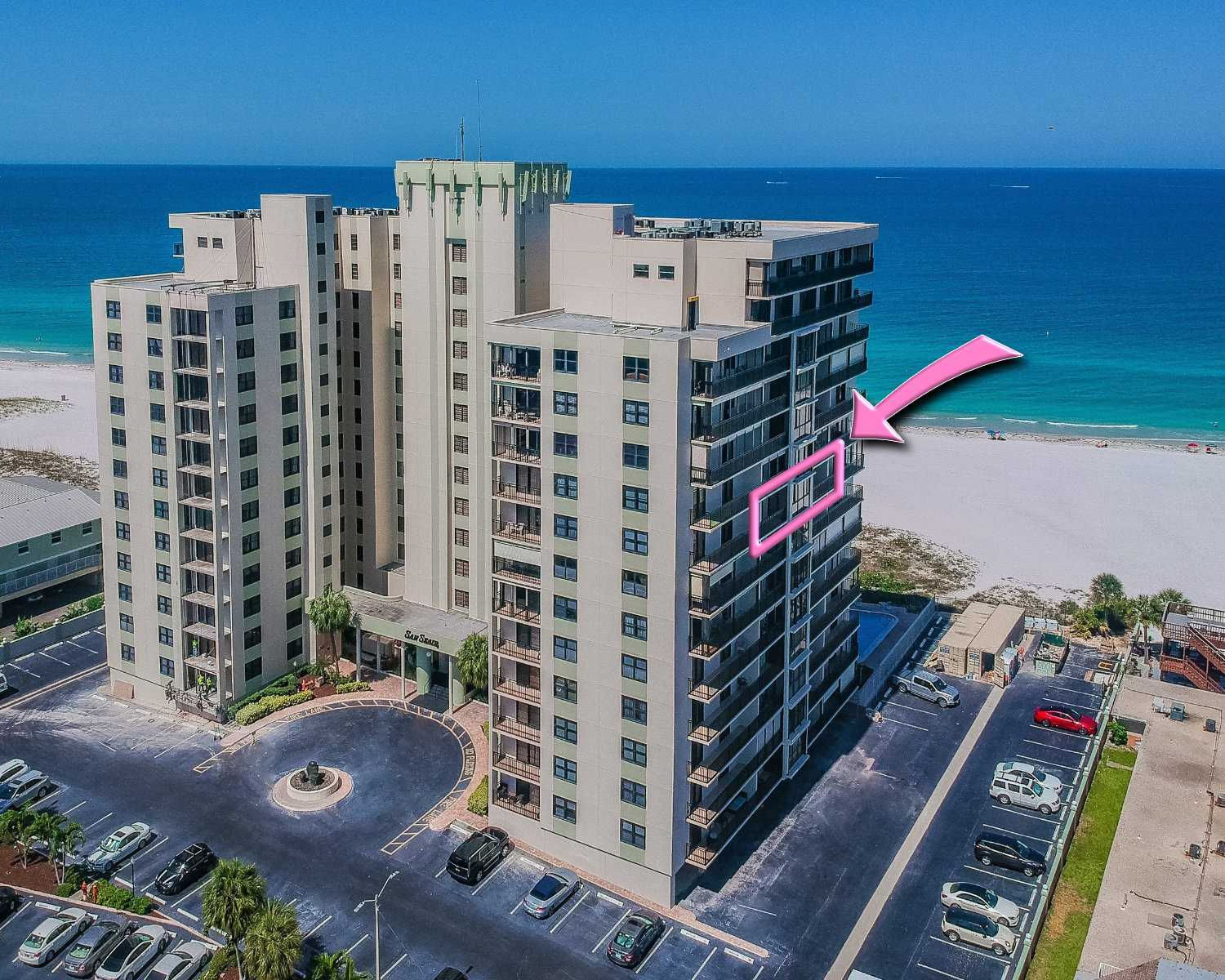 3820 GULF BLVD, #807, St. Pete Beach, FL, 33706 - Thumbnail 3