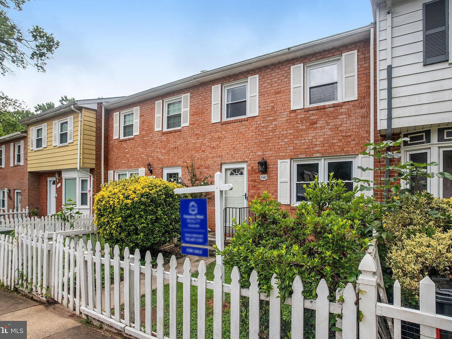 4146 Ferrara Ter Woodbridge, VA 22193 - Thumbnail 3