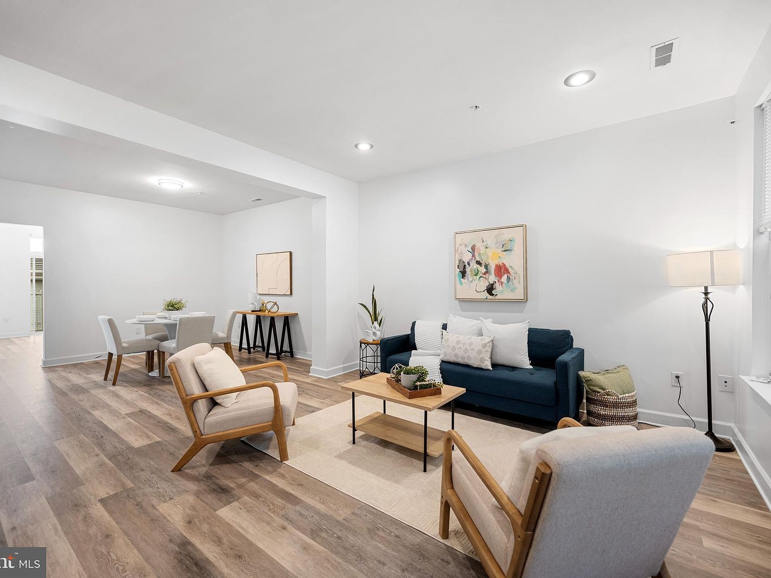 2517 Sayles Pl SE APT 10 Washington, DC 20020 - Thumbnail 3