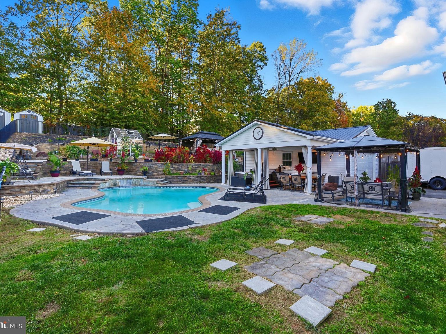 5467 Quaint Dr Woodbridge, VA 22193 - Thumbnail 3