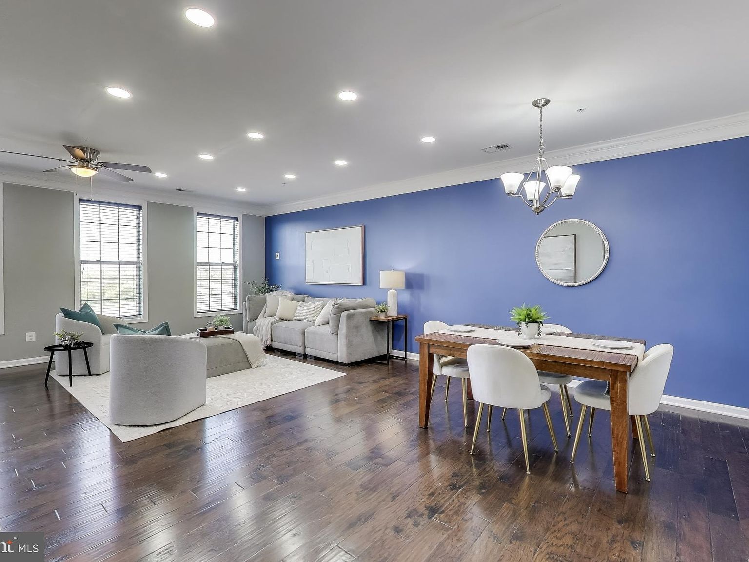 23516 Hopewell Manor Ter Ashburn, VA 20148 - Thumbnail 3