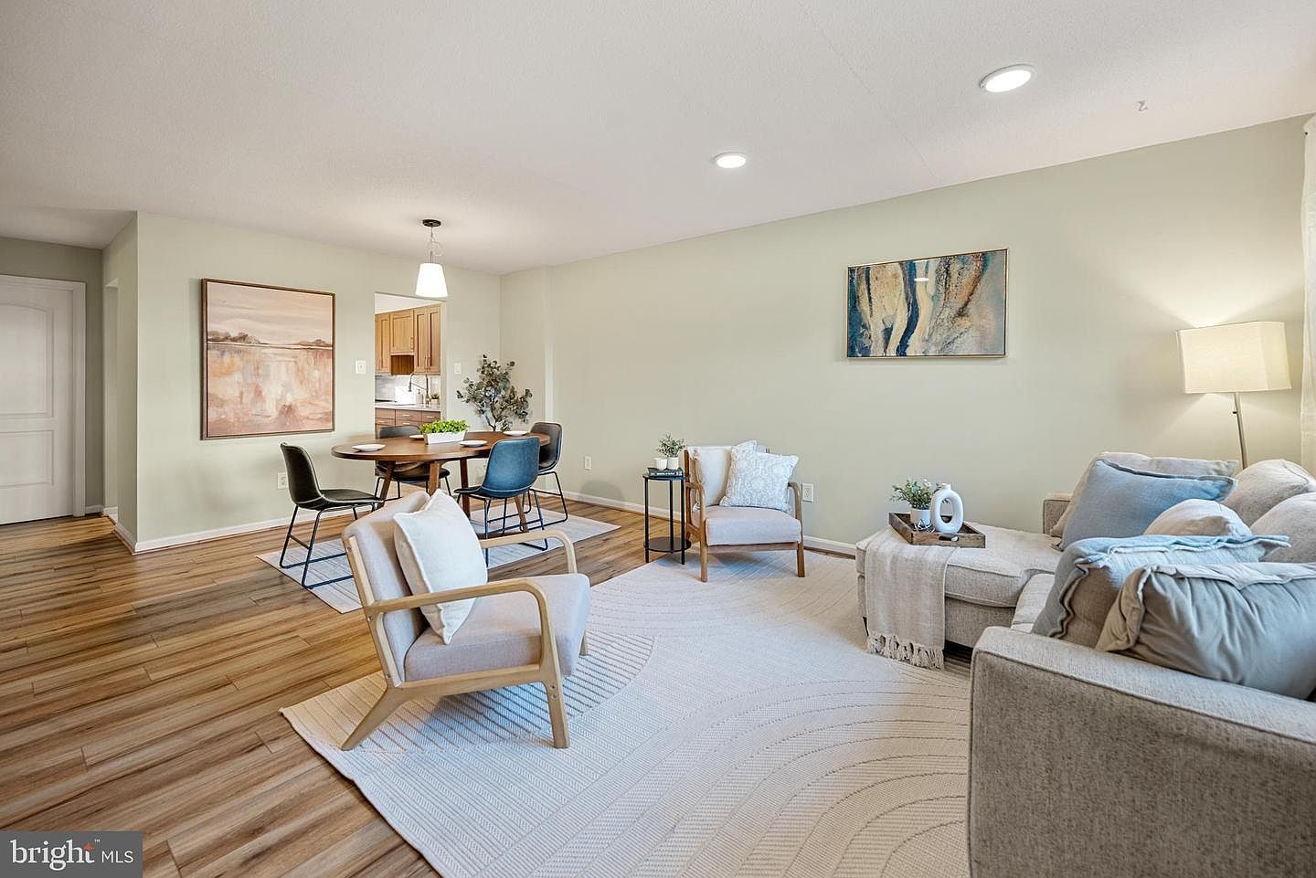 148 N Bedford St #C Arlington, VA 22201 - Thumbnail 3