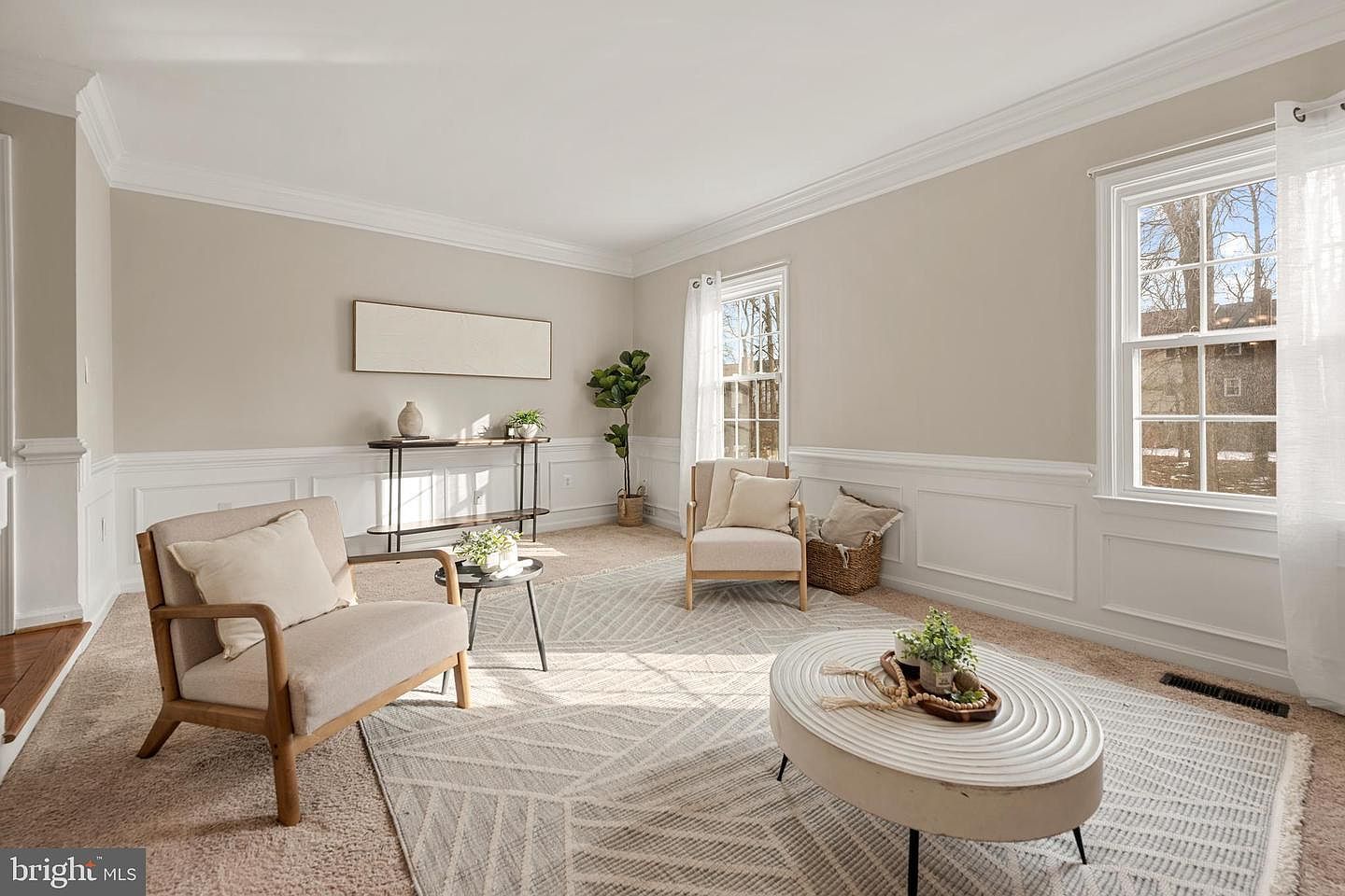 3091 Tecumseh Ct Woodbridge, VA 22192 - Thumbnail 3