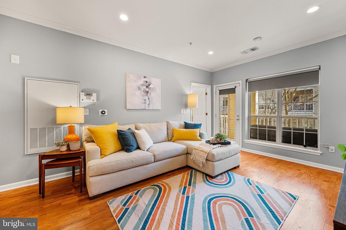 4551 Strutfield Ln APT 4303 Alexandria, VA 22311 - Thumbnail 3