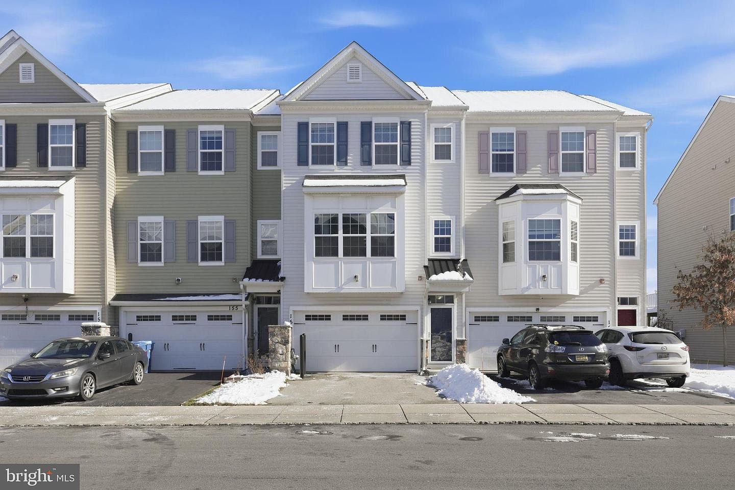 153 Mercer Ct Fairless Hills, PA 19030 - Thumbnail 3