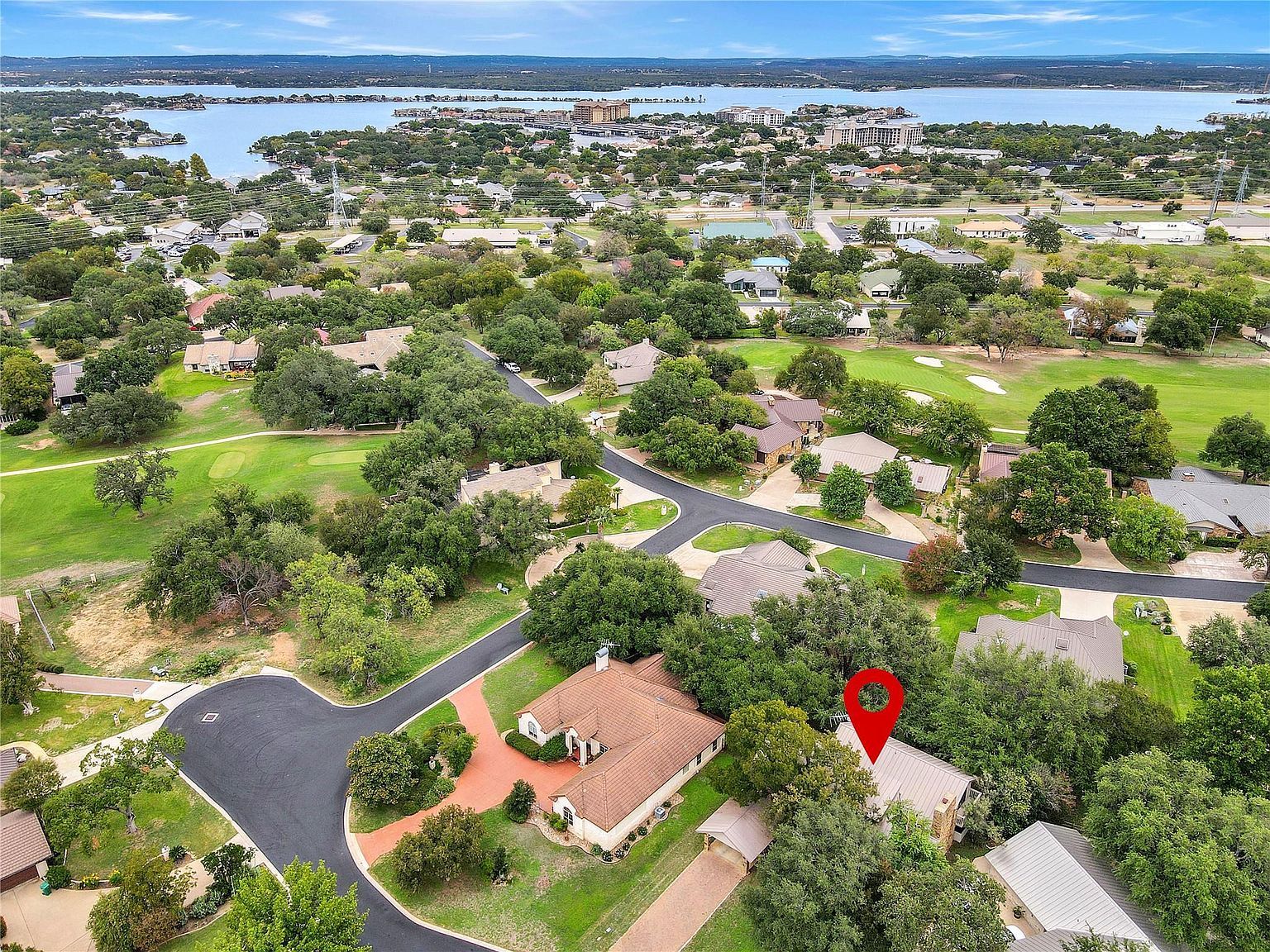 207 Lasso Horseshoe Bay, TX 78657 - Thumbnail 3