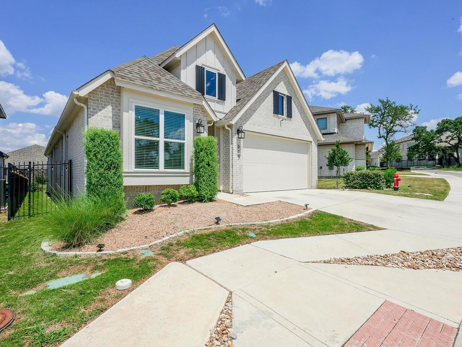 619 Kimble Creek Loop Kyle, TX 78640 - Thumbnail 3