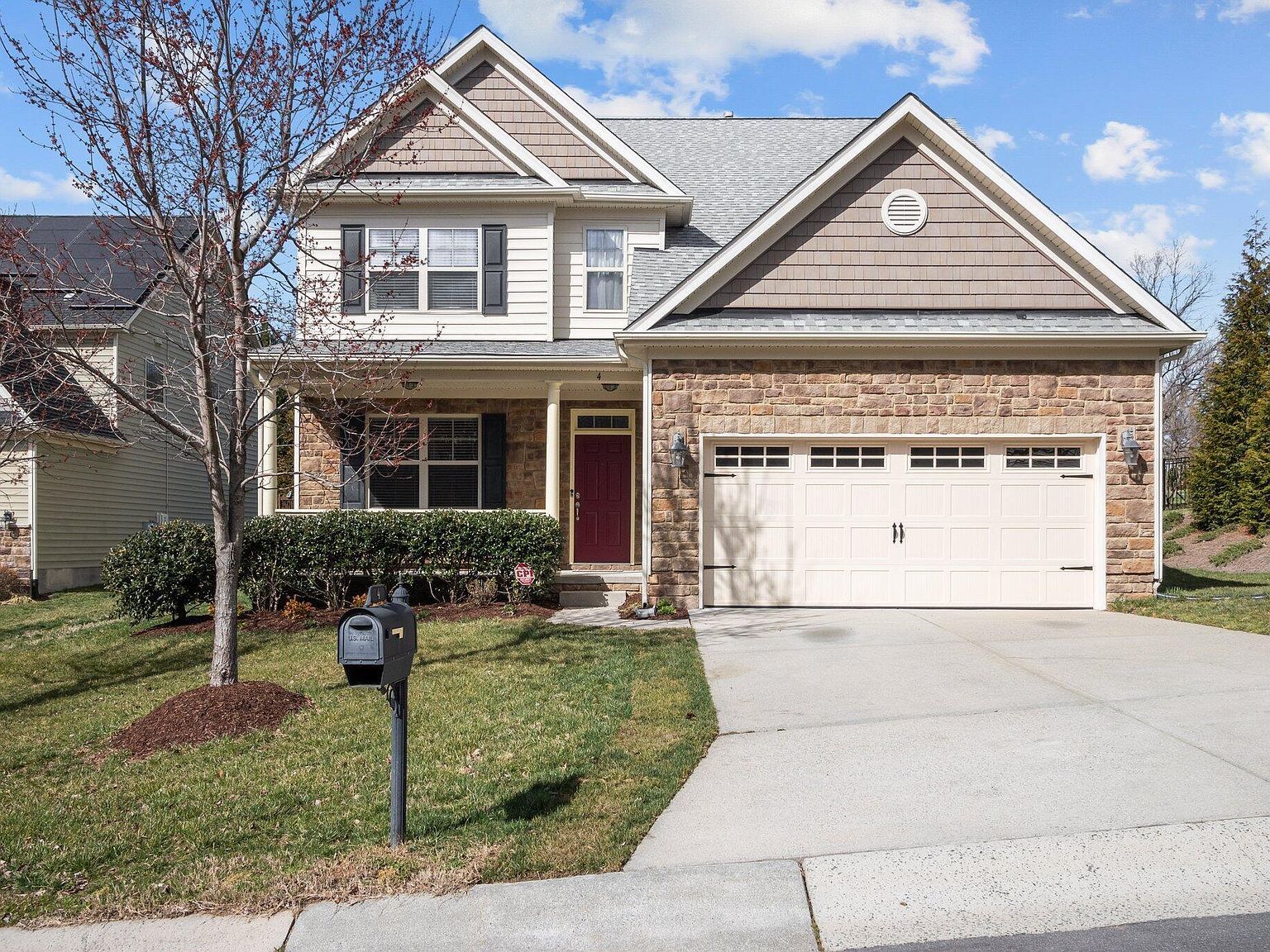 4 Seawell Ct Durham, NC 27703 - Thumbnail 3