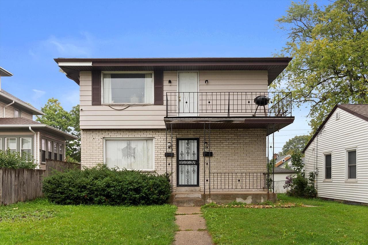 5654 N 43rd St #5656 Milwaukee, WI 53209 - Thumbnail 3