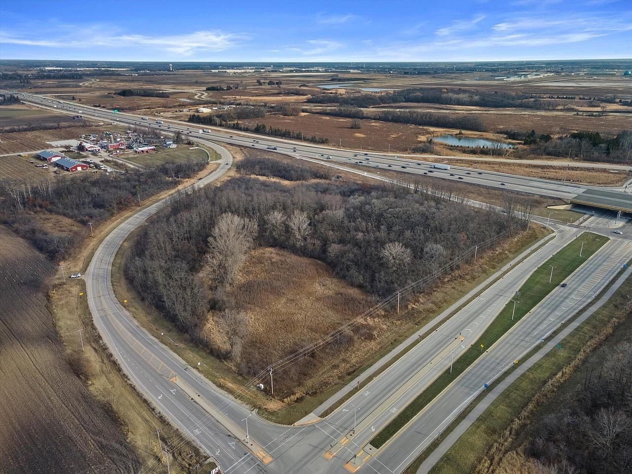 14814 County Line Rd Sturtevant, WI 53177 - Thumbnail 3