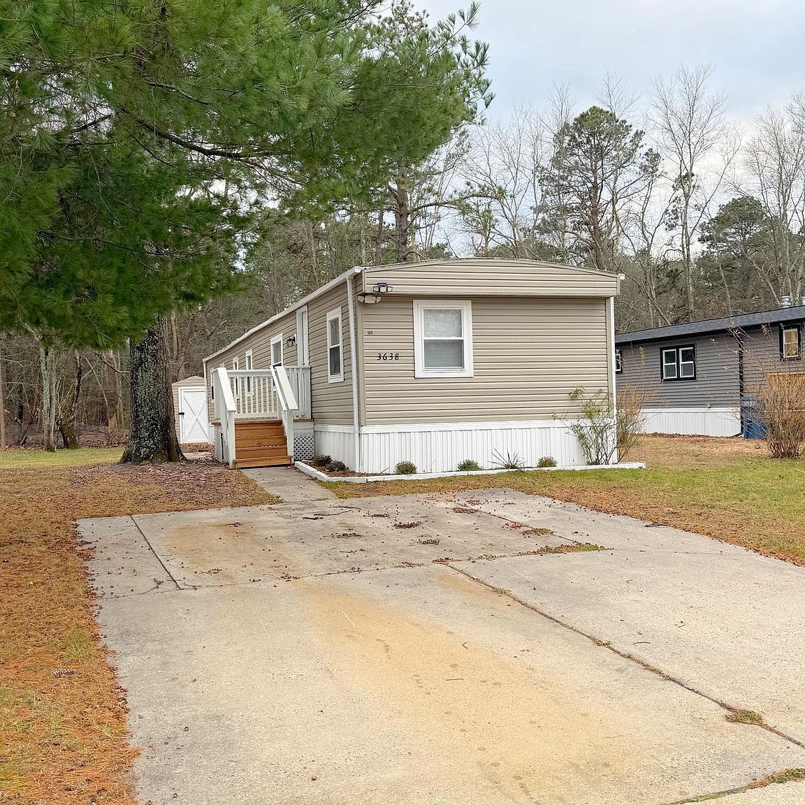 3638 Weymouth Rd Browns Mills, NJ 08015 - Thumbnail 3