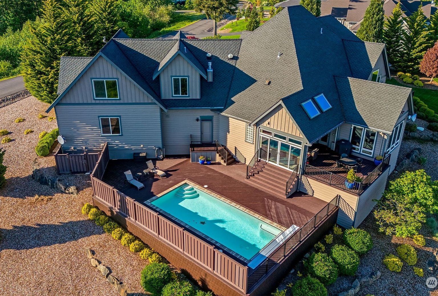 714 Sommerset Rd Woodland, WA 98674 - Thumbnail 3