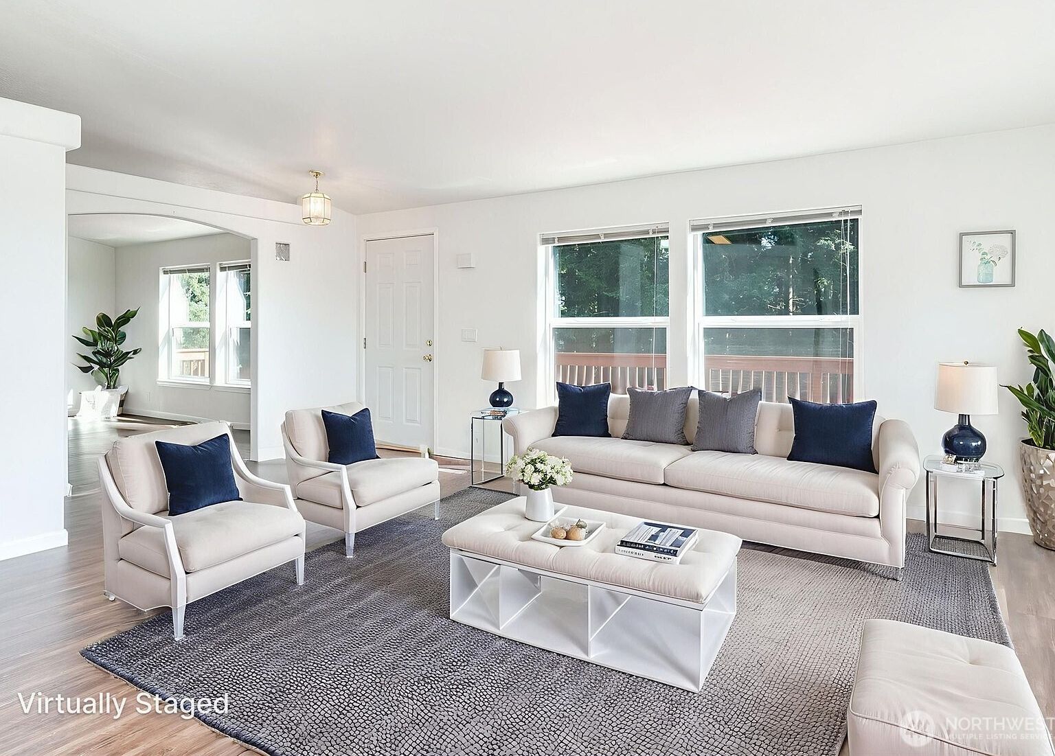 1712 Mount Pleasant Rd Kelso, WA 98626 - Thumbnail 3