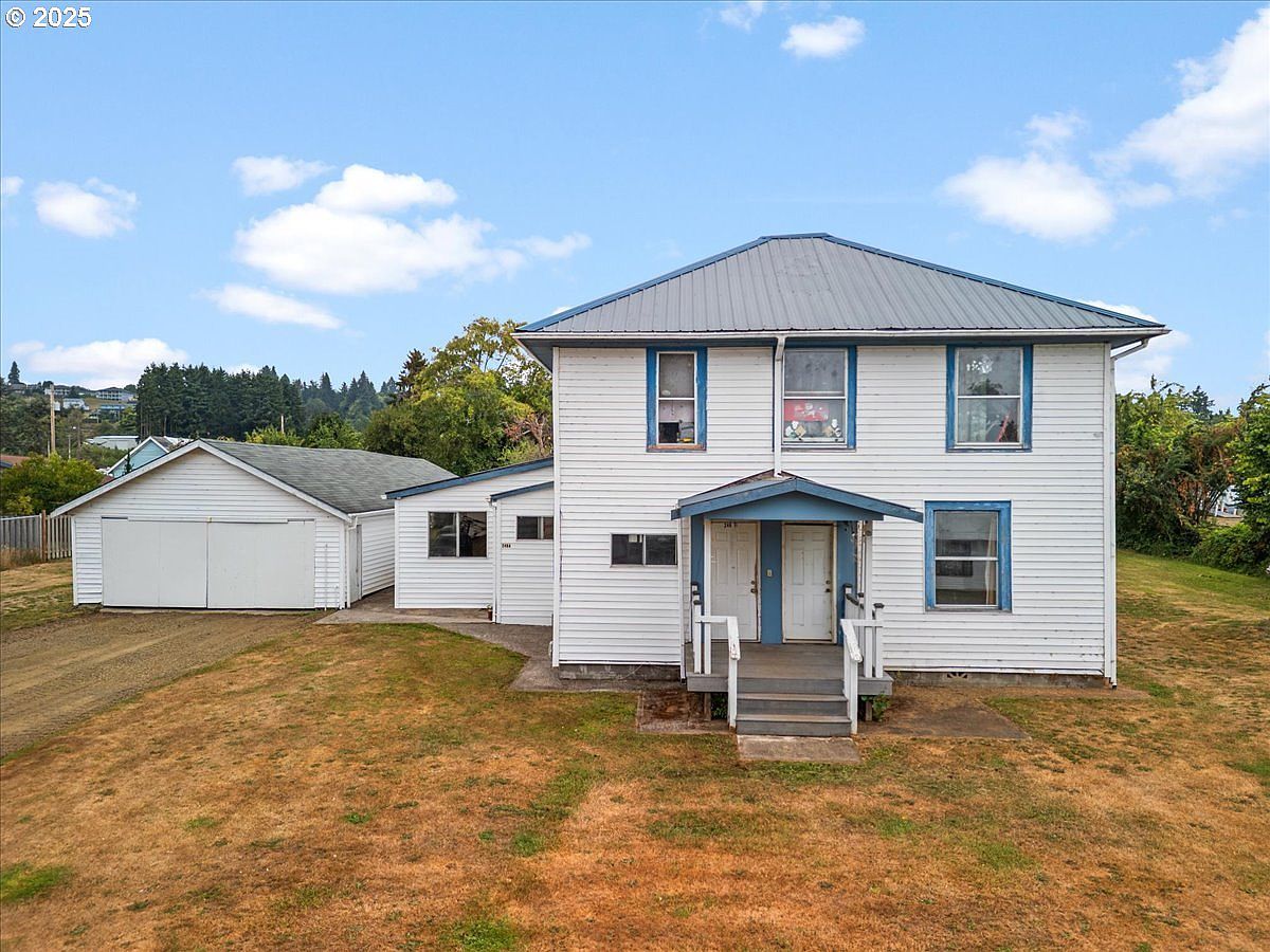 246 Jacobson Rd Cathlamet, WA 98612 - Thumbnail 3