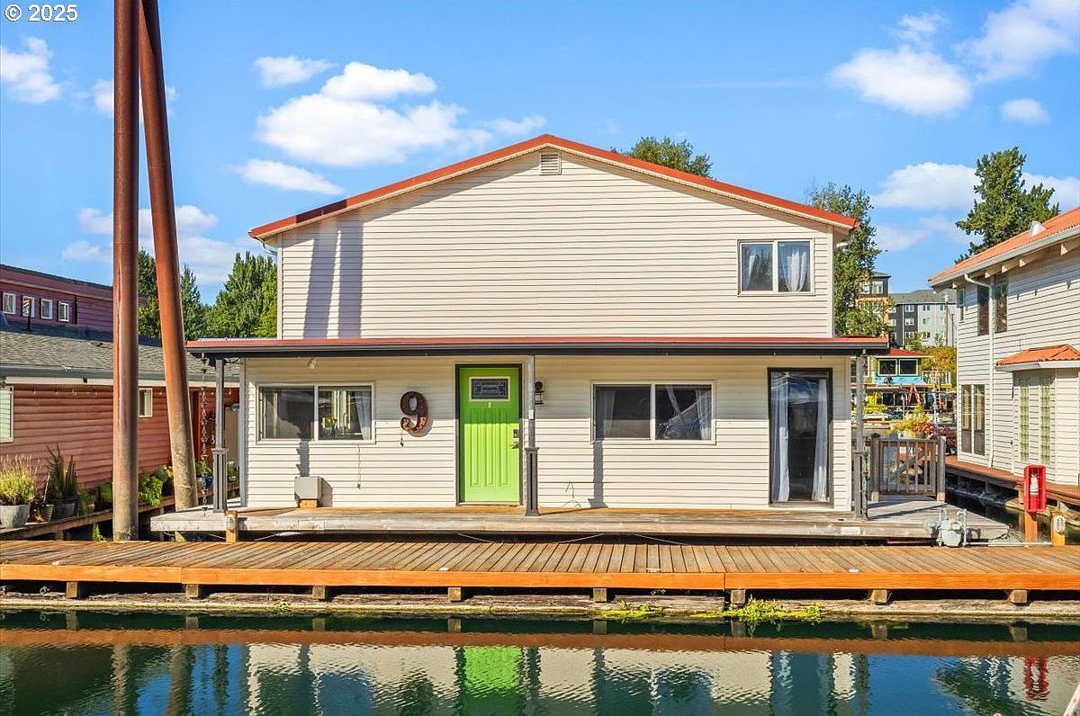 205 N Bridgeton Rd #9W Portland, OR 97217 - Thumbnail 3