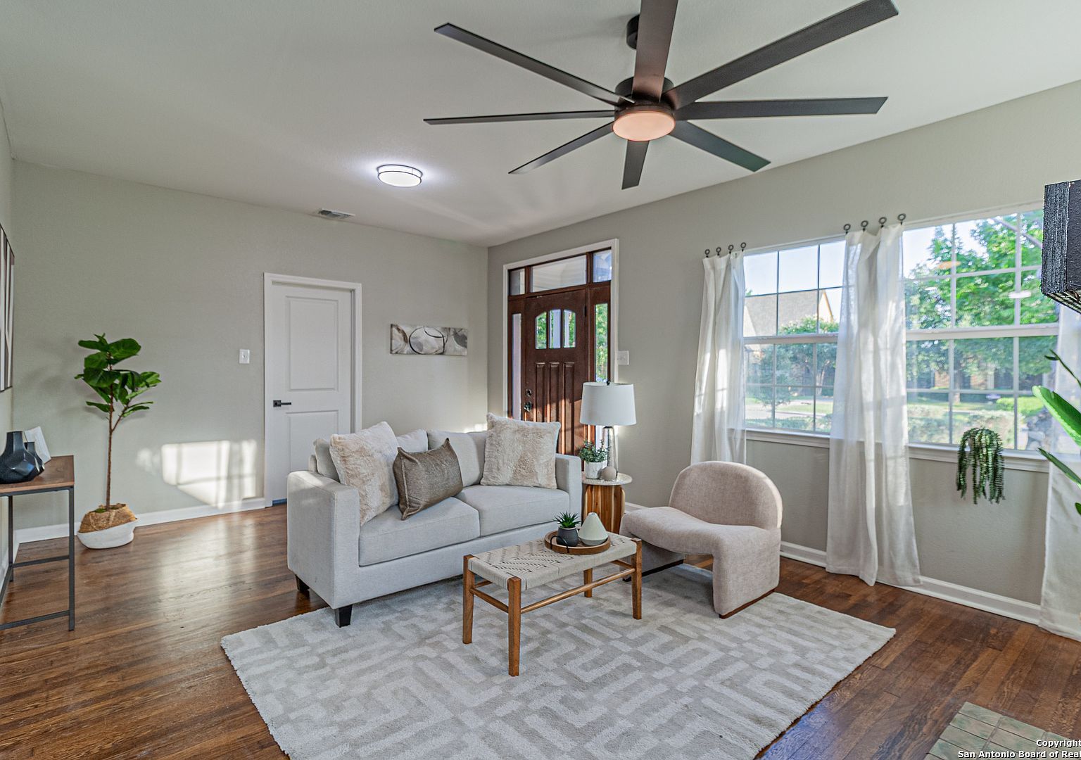 1641 W Huisache Ave San Antonio, TX 78201 - Thumbnail 3