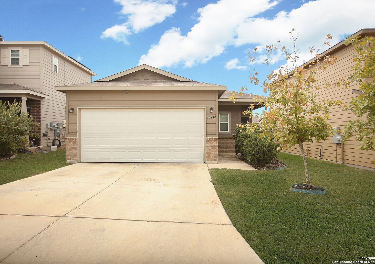 10334 Dunlap San Antonio, TX 78245 - Thumbnail 3