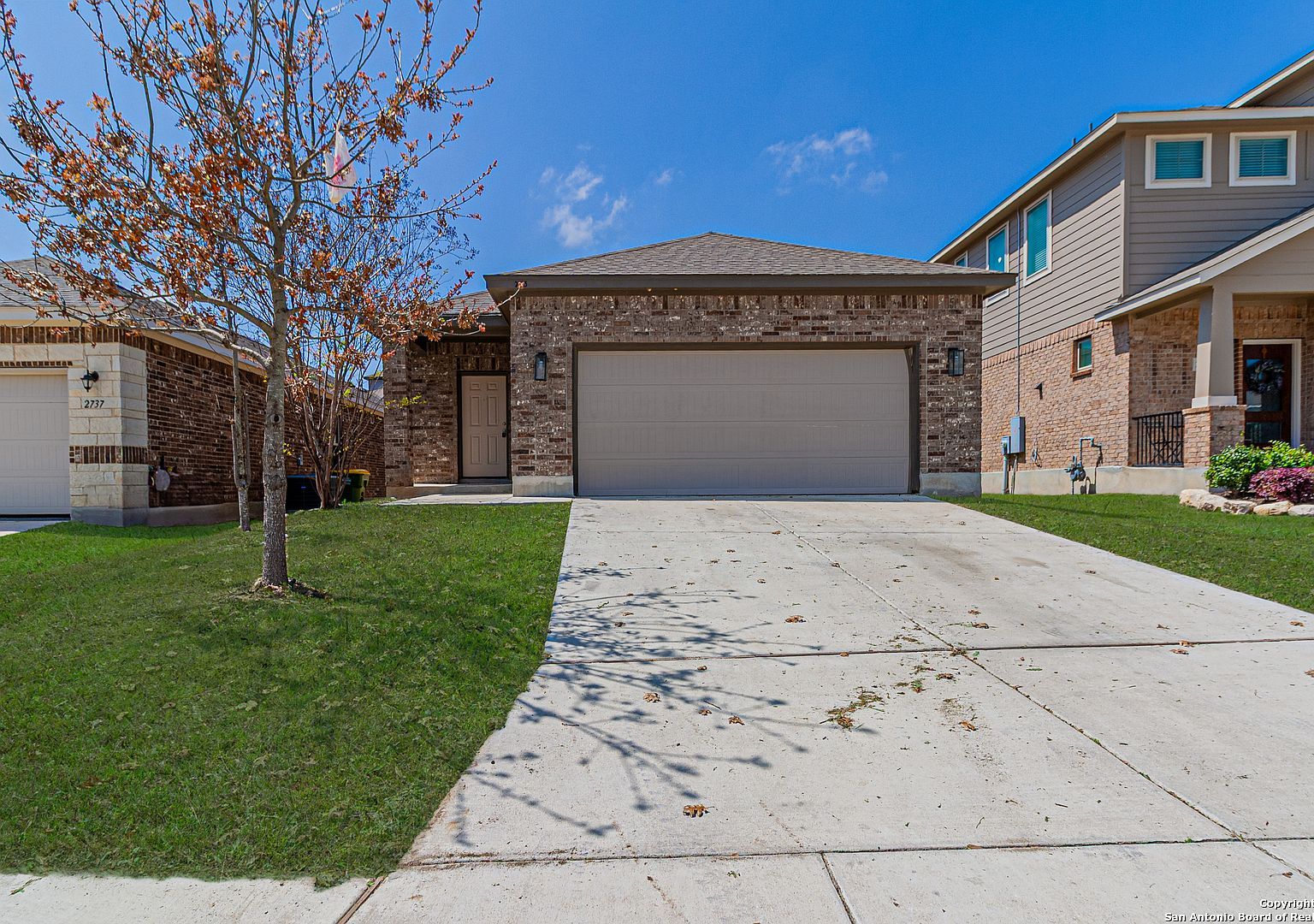 2733 Barkey Spgs San Antonio, TX 78245 - Thumbnail 3