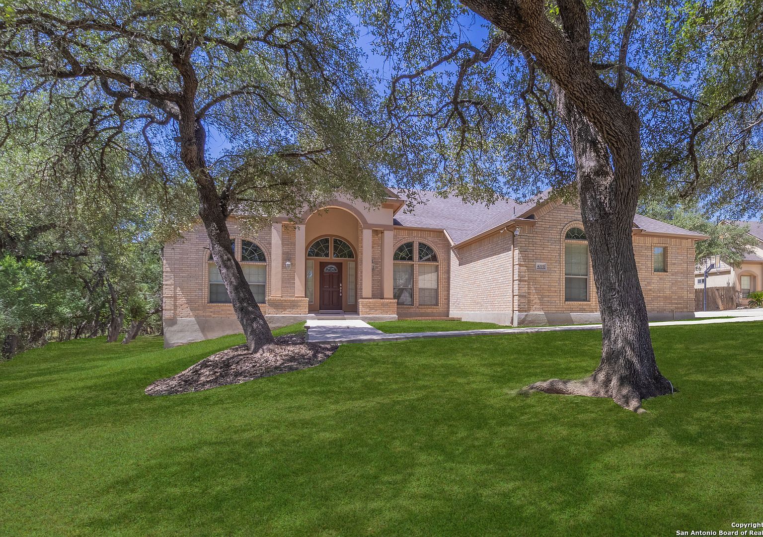 4203 Gage Xing San Antonio, TX 78253 - Thumbnail 3