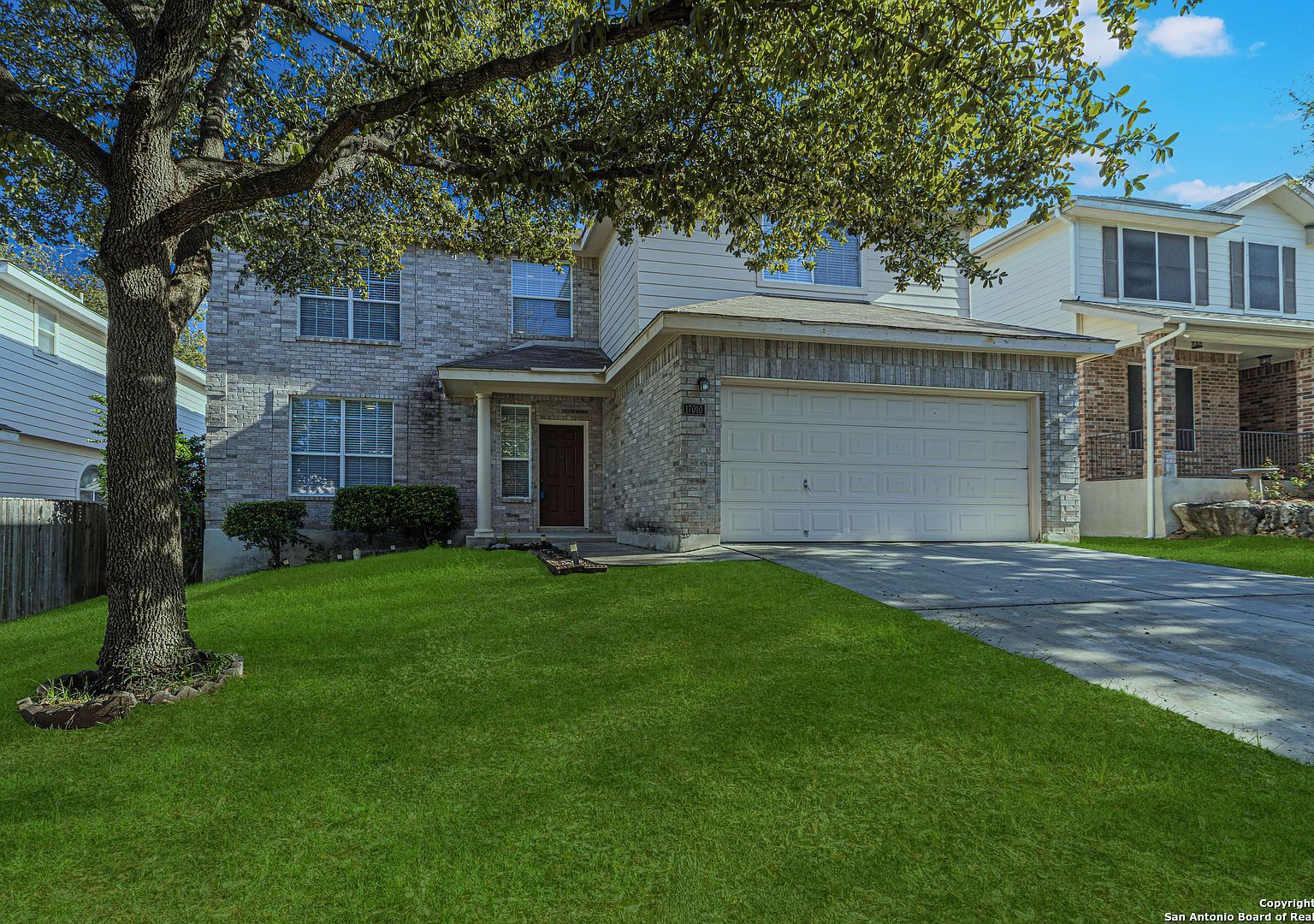 17010 Darlington Run San Antonio, TX 78247 - Thumbnail 3