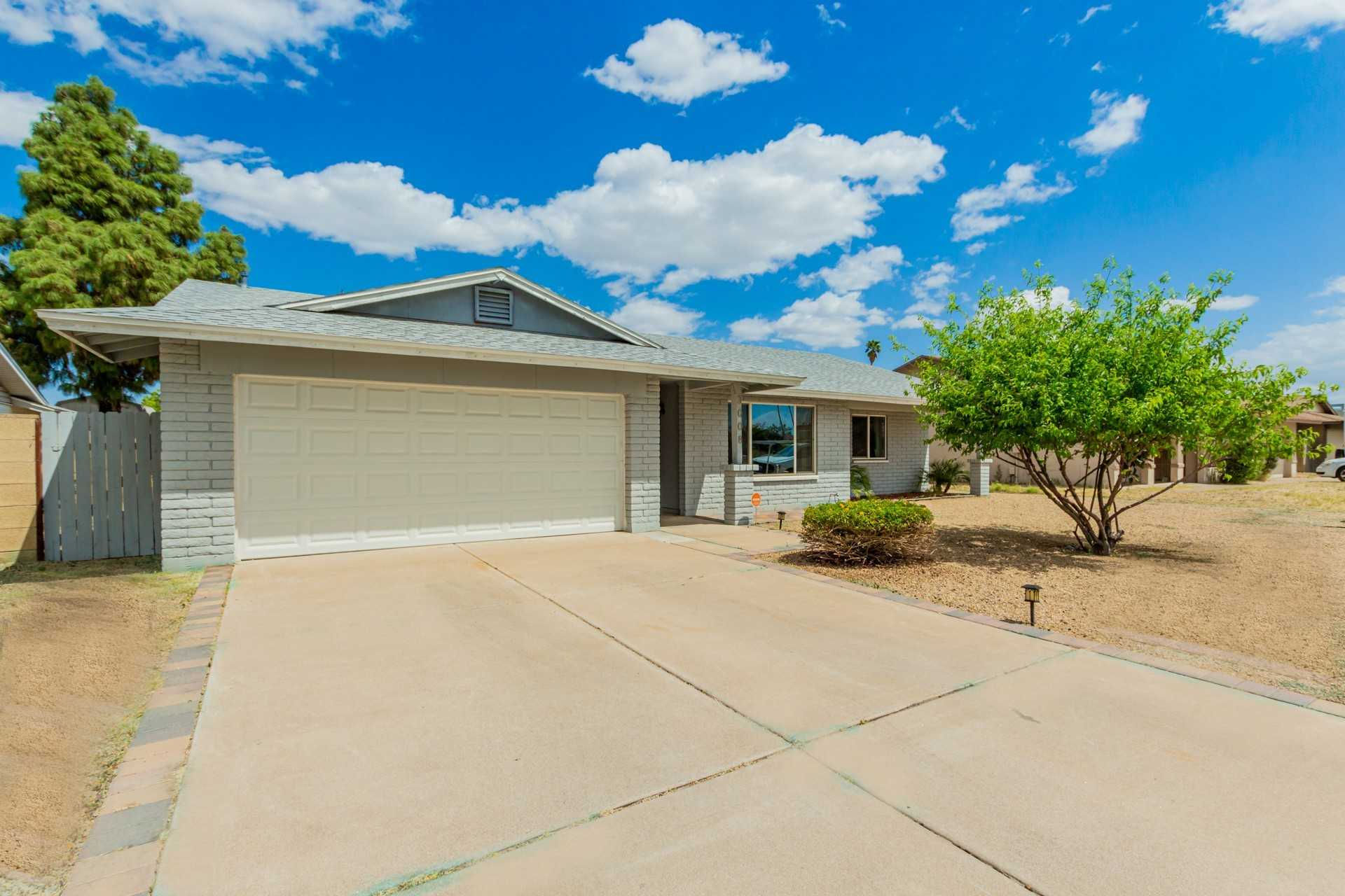 3008 West Acoma Drive, Phoenix, AZ, USA, 85053 - Thumbnail 3