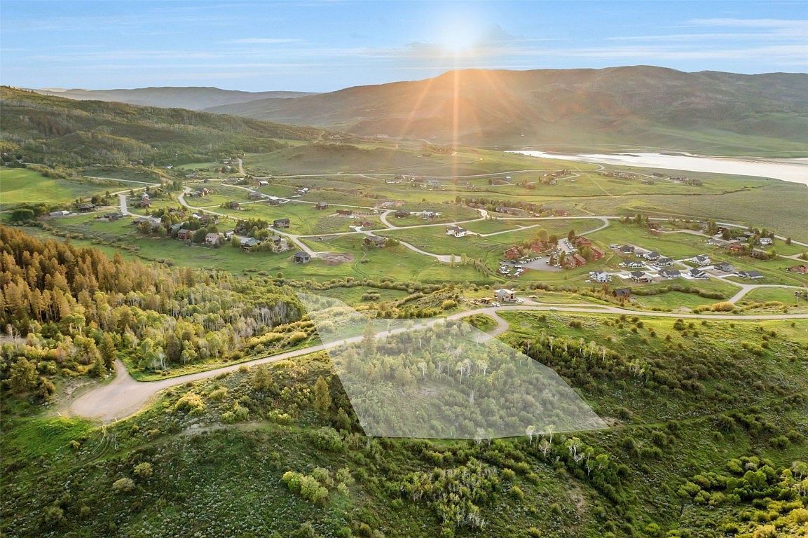 Tbd04 Youngs Creek Way Oak Creek, CO 80467 - Thumbnail 3