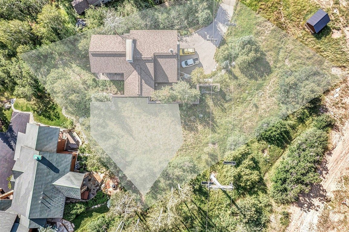 Ski Trail Ln Steamboat Springs, CO 80487 - Thumbnail 3