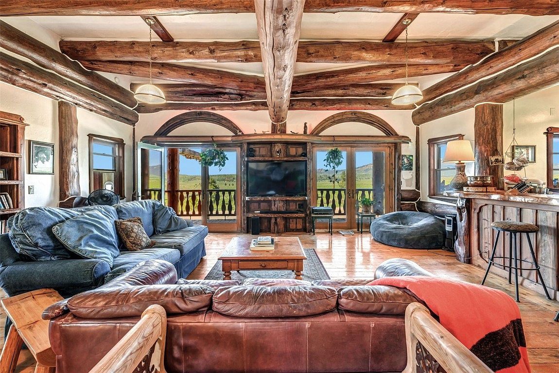 61020 County Road 129 Clark, CO 80428 - Thumbnail 3